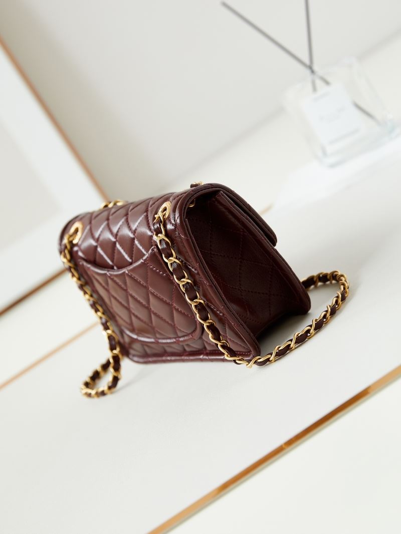 Ch**el cf series bags